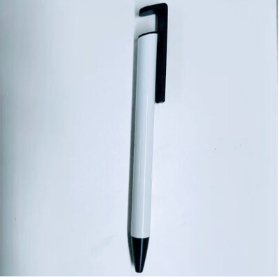 Sublimation Pen with Shrink Wrap