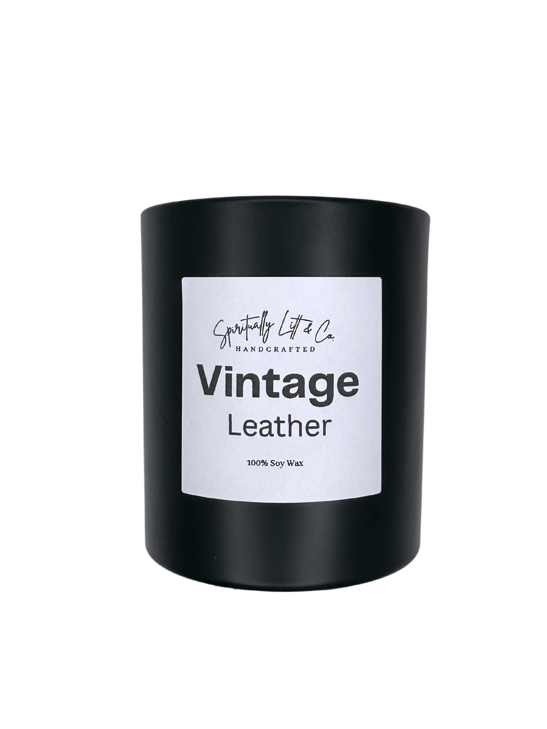 Vintage Leather