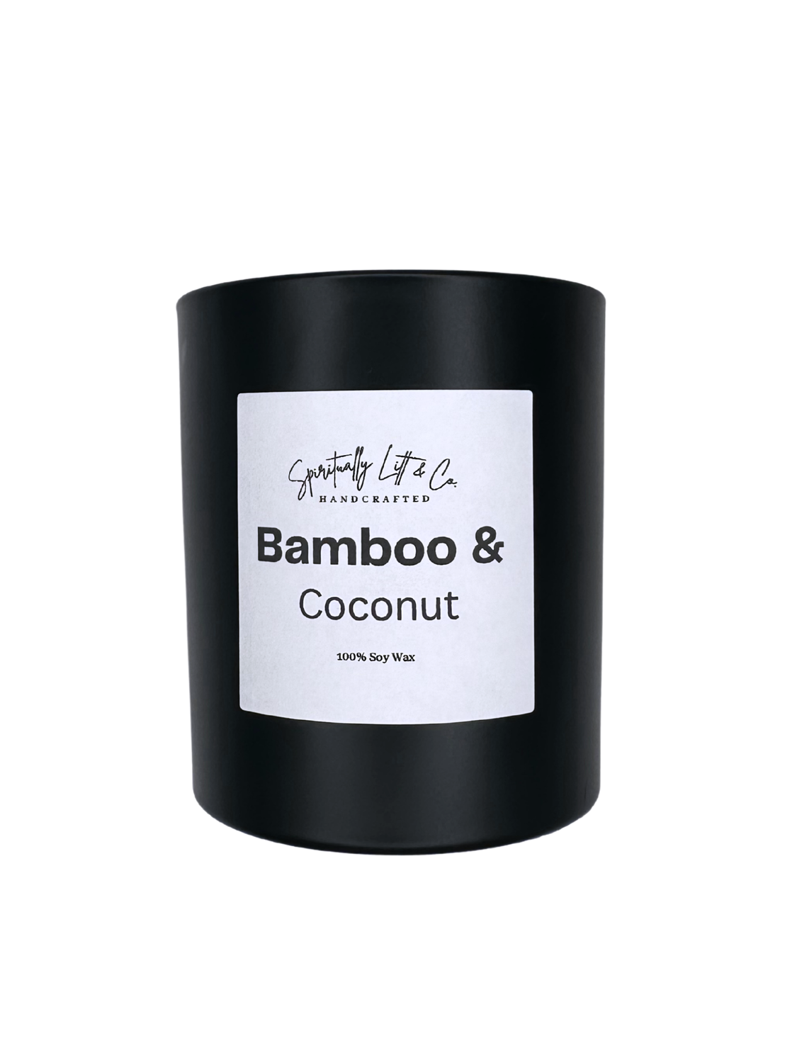 Bamboo &amp; Coconut