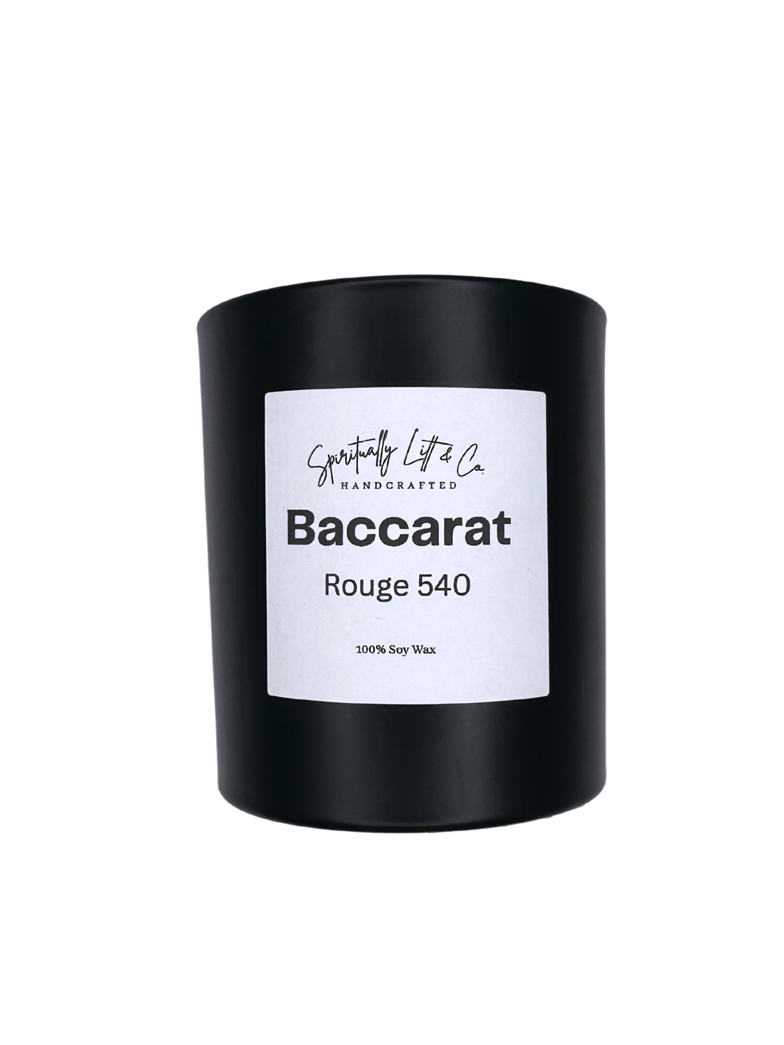 Baccarat Rouge 540
