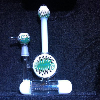 6&quot; Inline Wig Wag Rig