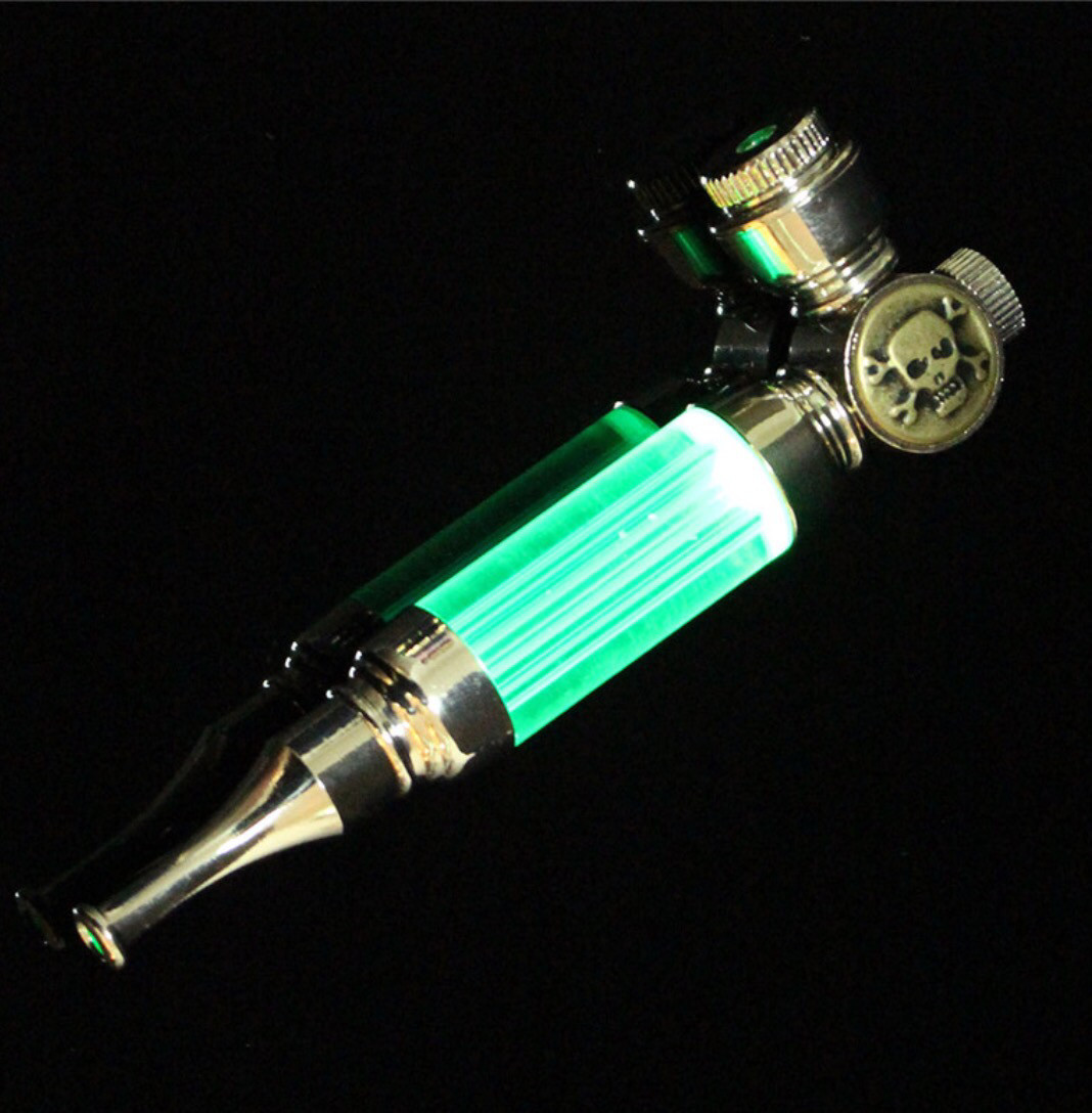 Color Changing LED Pipe 