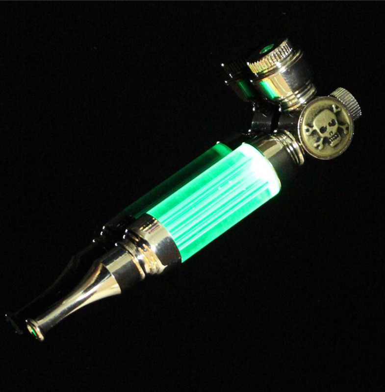 Color Changing LED Pipe 
