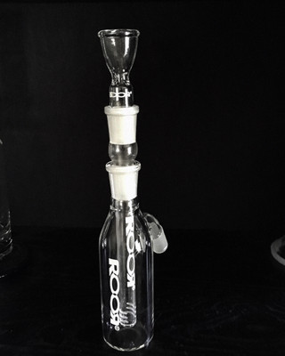 10&quot; ROOR Ash Catcher - 18mm male
