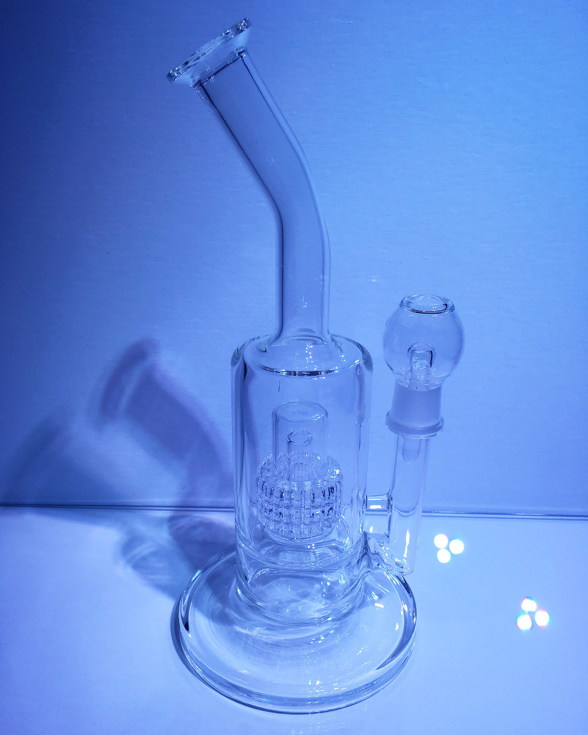 10&quot; Matrix Dab Rig