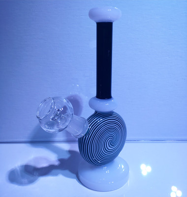 7&quot; Mini Banger Hanger Rig