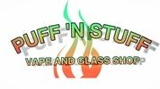 PUFF 'N STUFF