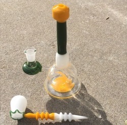 Baked Kreations Glass