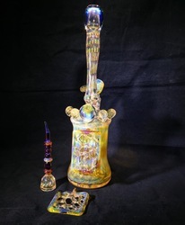 SI Glass Lab