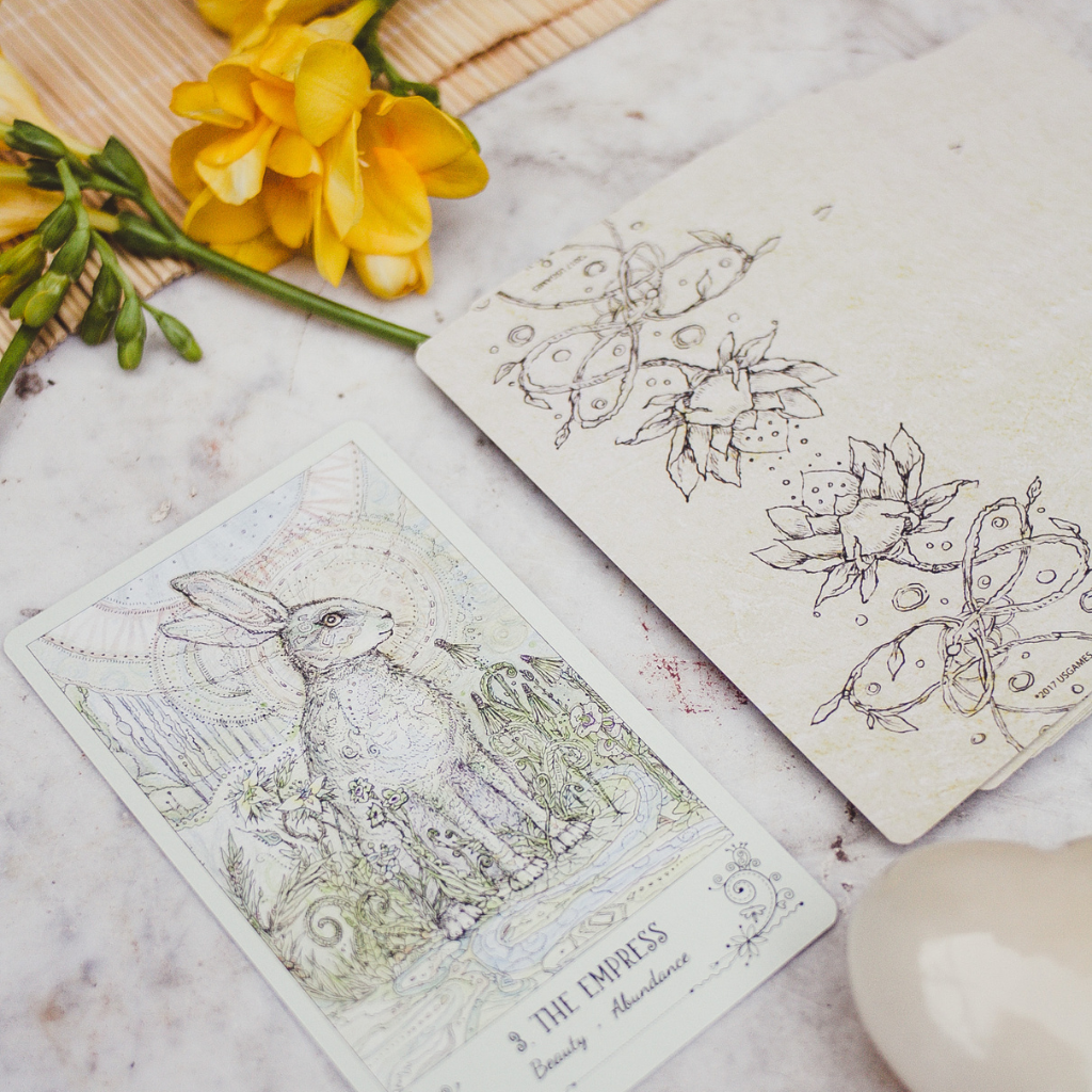 Tirage 4 à 5 questions précise - Message vocal