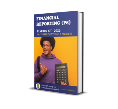 Financial Reporting Revision Kit