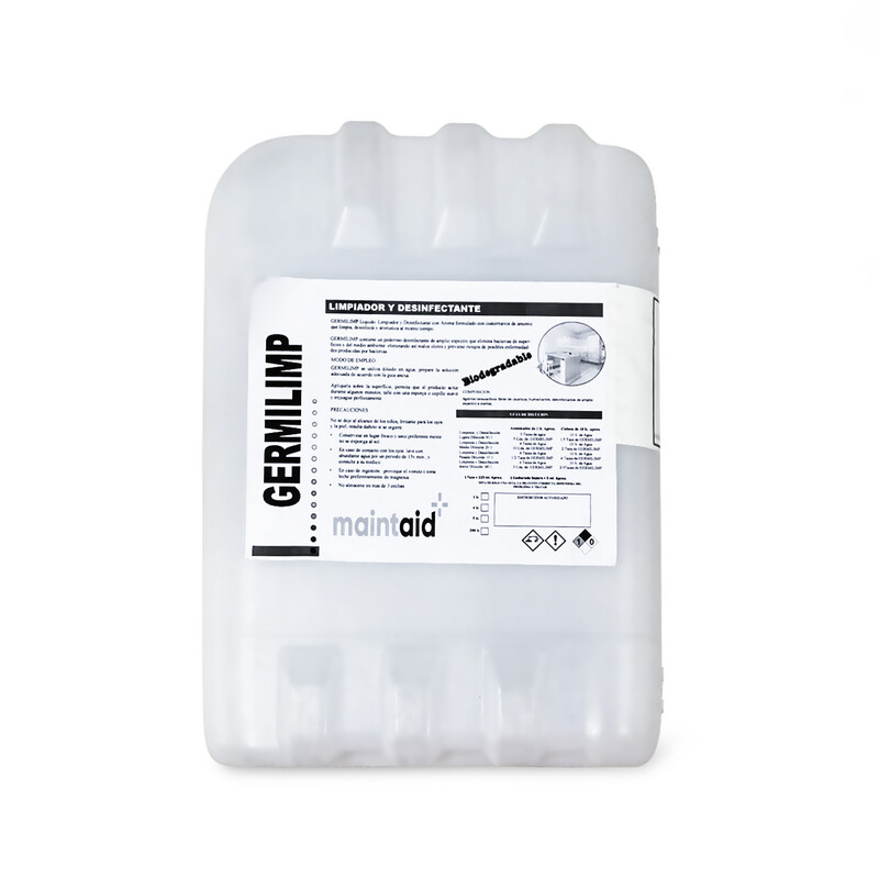 Germilimp