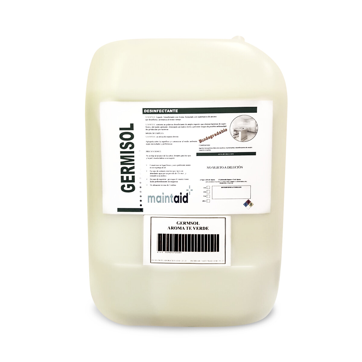 Germisol