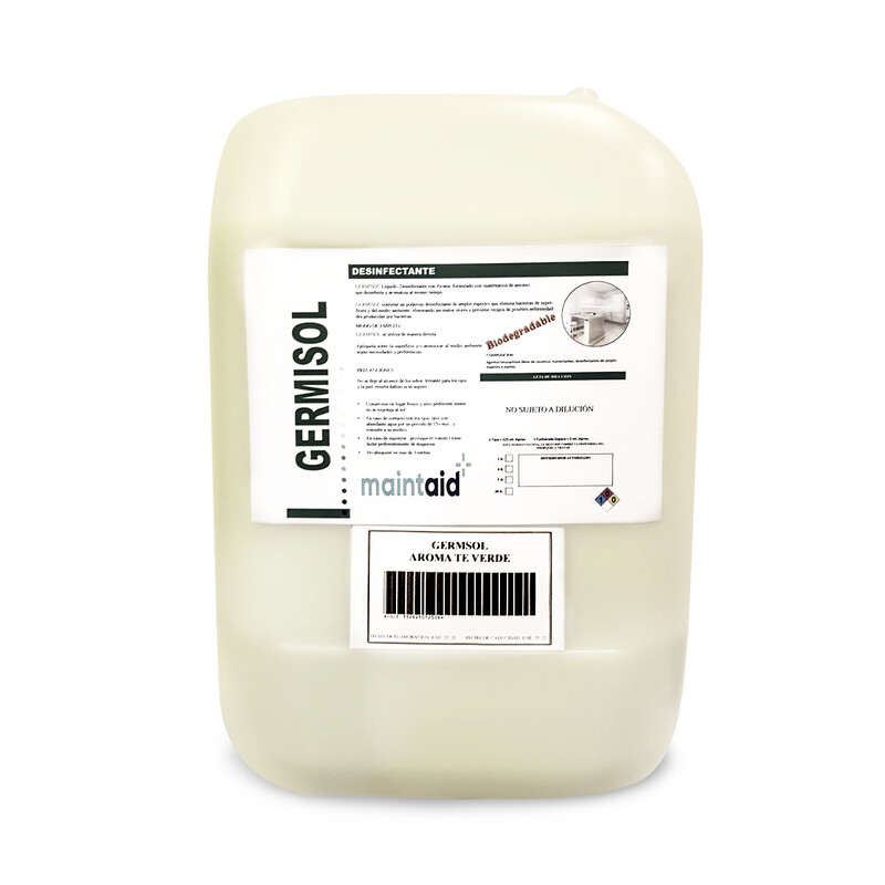 Germisol