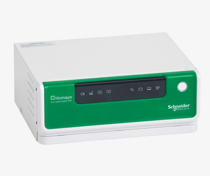 Schneider Homaya Inverter