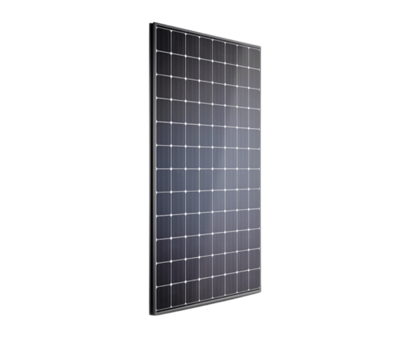 160W Solar Panel