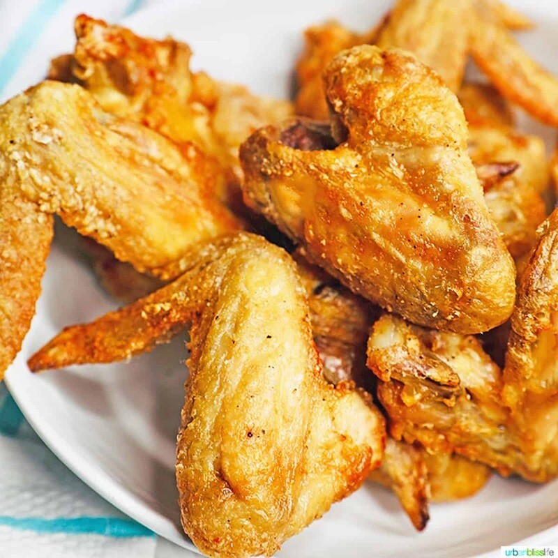 Whole Wings