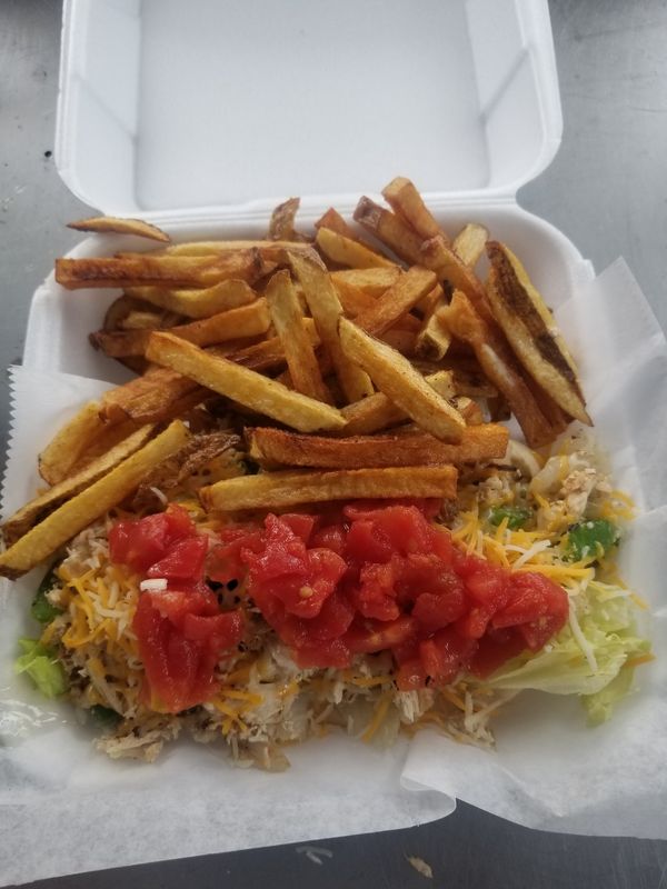 Steak Philly