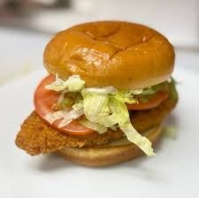 Chicken Sandwich