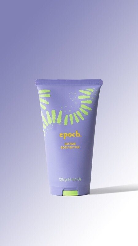 Body Butter 2 Pack