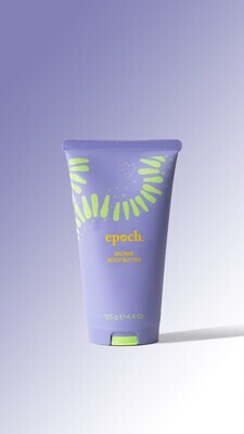 Body Butter 2 Pack