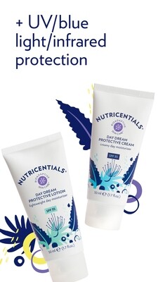 Nutricentials Day Dream Protective Cream- SPF 35