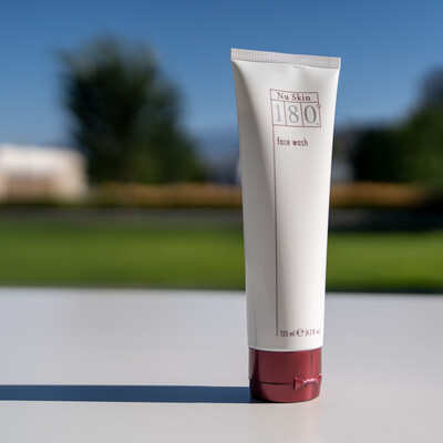 180° Face Wash