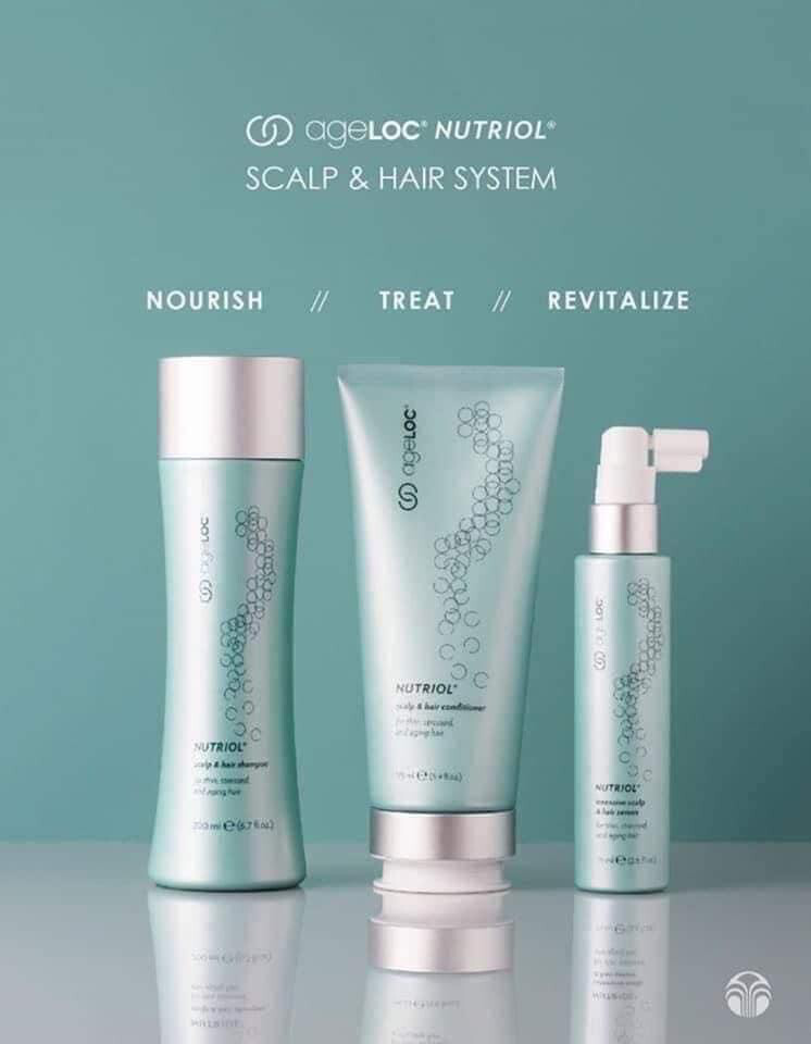 Hair System