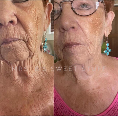 Firming Cream