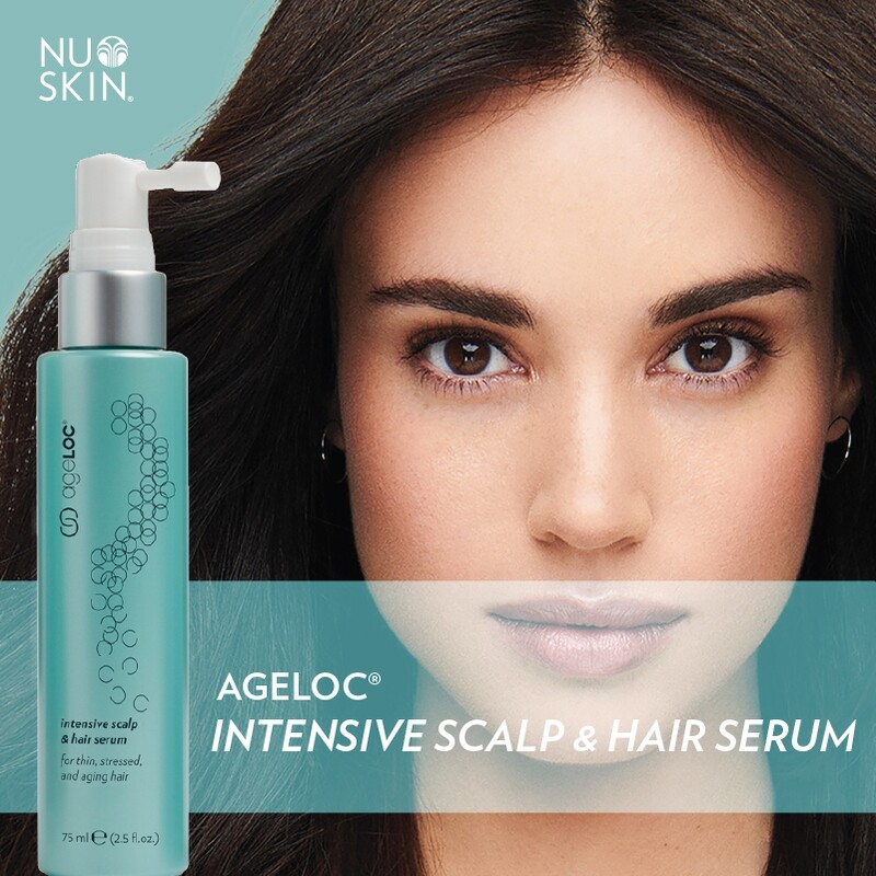 AgeLoc Root Serum