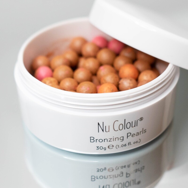 European Bronzing Pearls