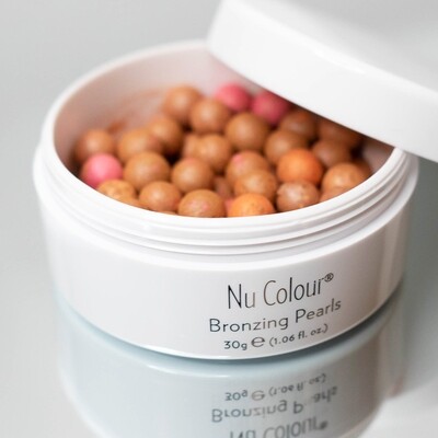 European Bronzing Pearls