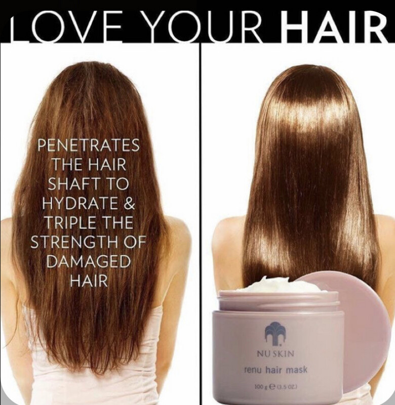 Hair Mask