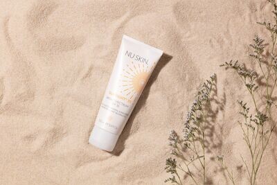 Sunright Face &amp; Body SPF 35 / 50