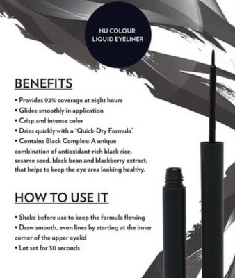 Eyeliner