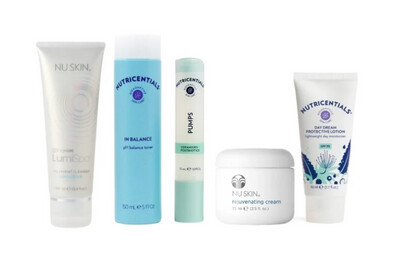 LumiSpa Sensitive Bundle
