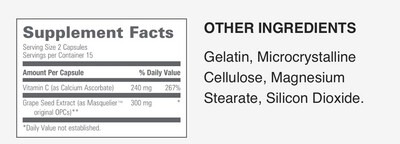 Vein Formula