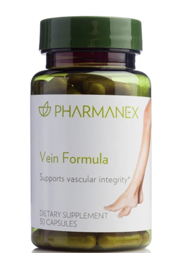 Vein Formula