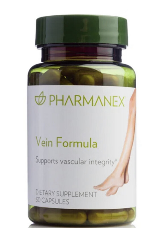 Vein Formula