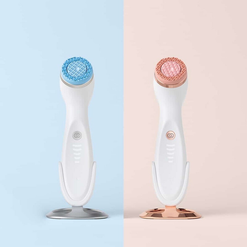 LumiSpa iO + Cleanser