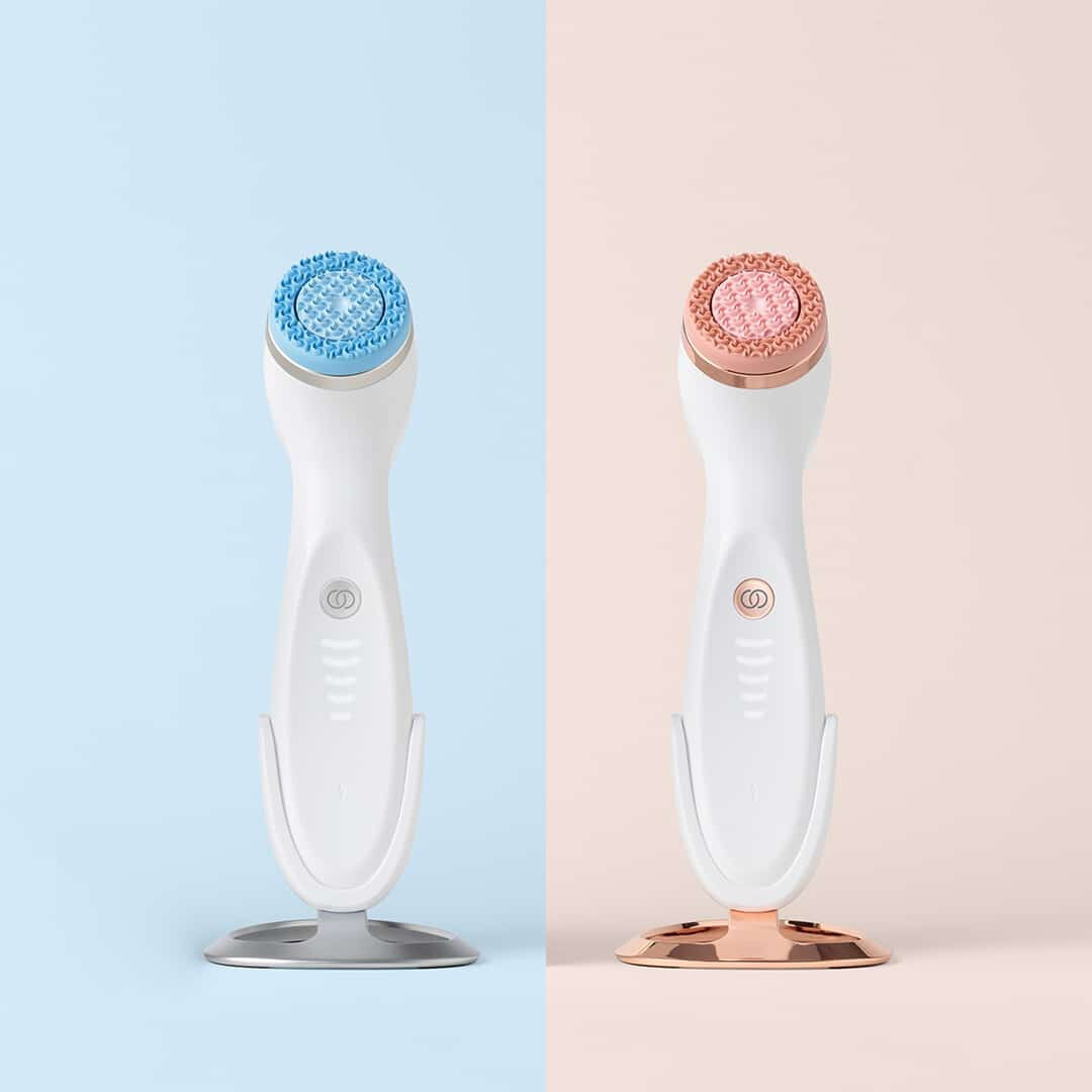 LumiSpa iO + Cleanser