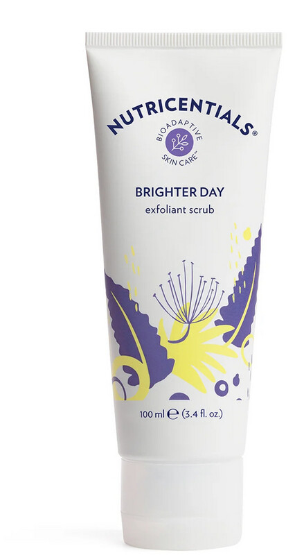Brighter Day Exfoliating Scrub
