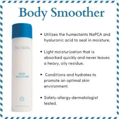 Body Smoother