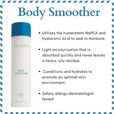 Body Smoother