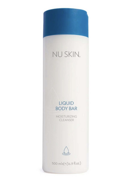 Liquid Body Bar