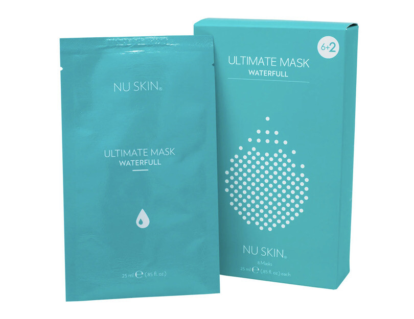 Waterful Sheet Mask