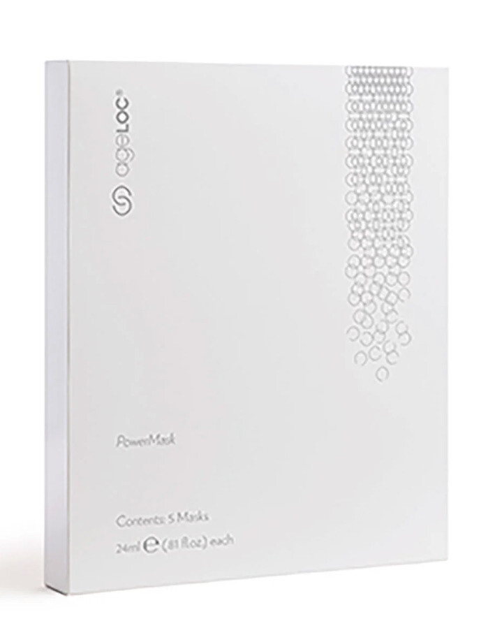 Power Mask