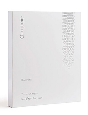 Power Mask