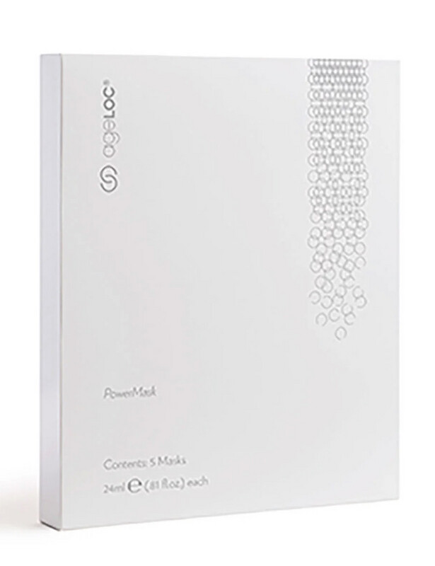 Power Mask