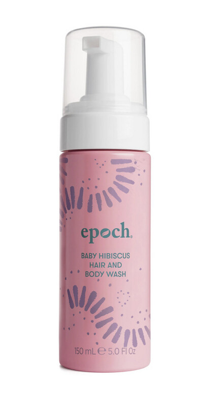 Epoch Baby Hair &amp; Body Wash